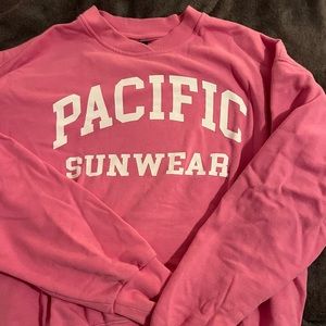 Pacsun Hoodie
